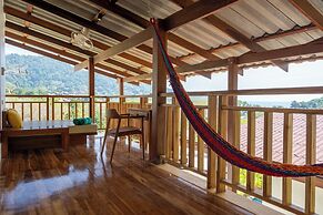 Alama Sea Village Resort