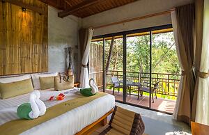 Alama Sea Village Resort