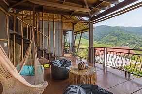 Alama Sea Village Resort