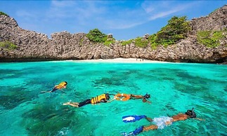 Alama Sea Village Resort