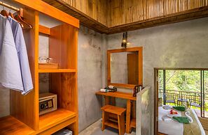 Alama Sea Village Resort