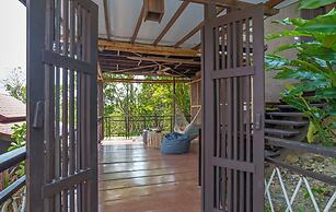 Alama Sea Village Resort