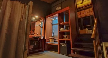 Alama Sea Village Resort