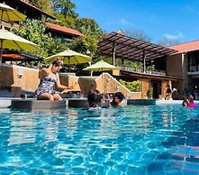 Alama Sea Village Resort