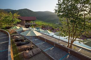 Alama Sea Village Resort