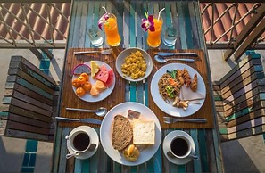 Alama Sea Village Resort