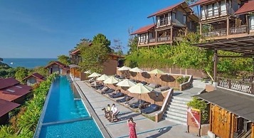 Alama Sea Village Resort