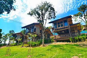 Alama Sea Village Resort