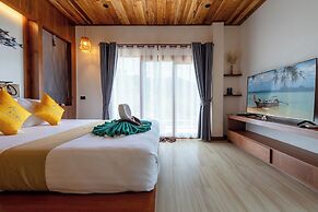 Alama Sea Village Resort