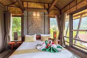 Alama Sea Village Resort