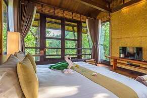 Alama Sea Village Resort