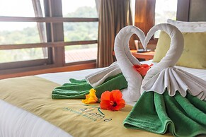 Alama Sea Village Resort