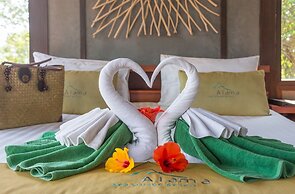 Alama Sea Village Resort