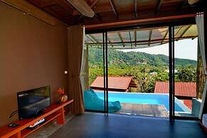 Alama Sea Village Resort