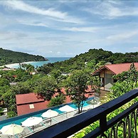 Alama Sea Village Resort