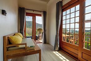 Alama Sea Village Resort