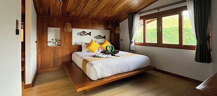 Alama Sea Village Resort