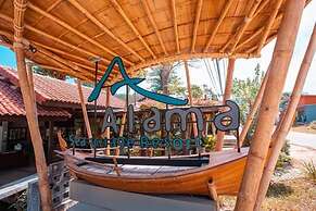 Alama Sea Village Resort