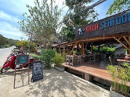 Alama Sea Village Resort