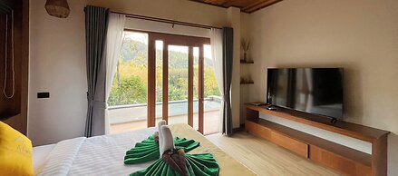 Alama Sea Village Resort