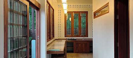 Alama Sea Village Resort