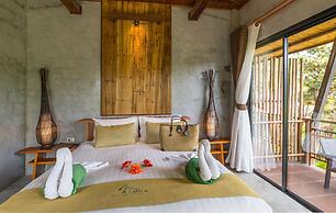 Alama Sea Village Resort