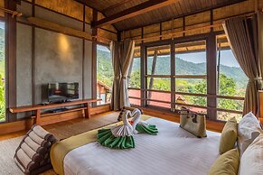 Alama Sea Village Resort