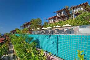 Alama Sea Village Resort