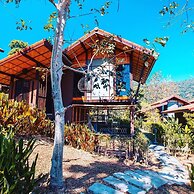 Alama Sea Village Resort