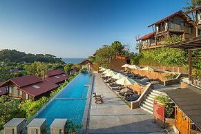 Alama Sea Village Resort