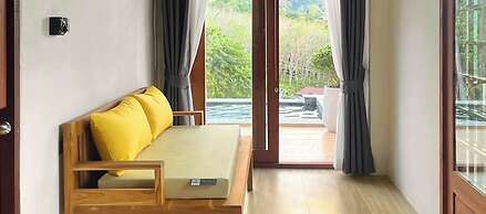 Alama Sea Village Resort