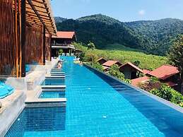 Alama Sea Village Resort