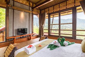 Alama Sea Village Resort