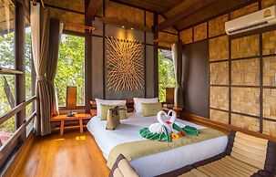 Alama Sea Village Resort