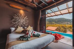 Alama Sea Village Resort