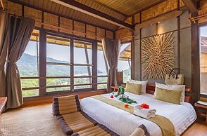 Alama Sea Village Resort