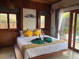 Alama Sea Village Resort