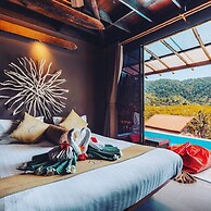 Alama Sea Village Resort