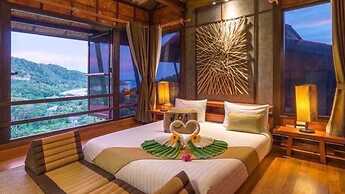 Alama Sea Village Resort