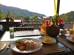 Alama Sea Village Resort