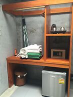 Alama Sea Village Resort