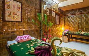 Alama Sea Village Resort