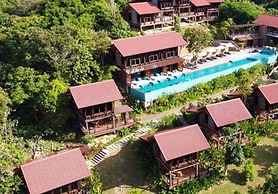 Alama Sea Village Resort