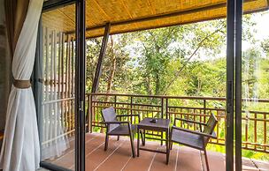 Alama Sea Village Resort