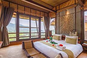 Alama Sea Village Resort
