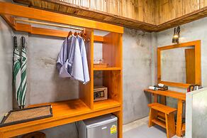 Alama Sea Village Resort