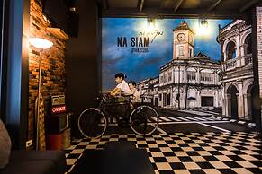 Na Siam Guesthouse
