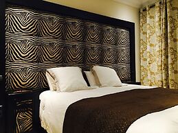 Rok Plaza - Only Adults