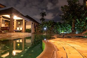 Villa Victoria Bali