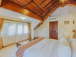 Villa Victoria Bali